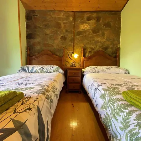 Chalet Kiko Asturias Ca-as-4727 *