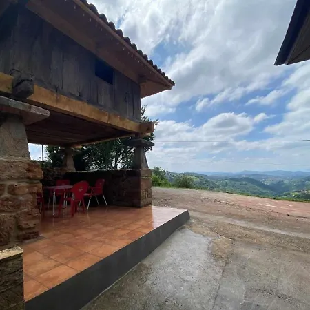 Chalet Kiko Asturias Ca-as-4727