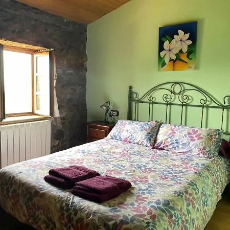 Chalet Kiko Asturias