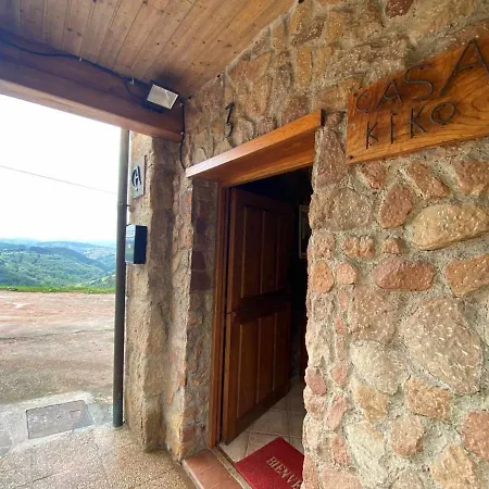 Chalet Kiko Asturias Ca-as-4727 *