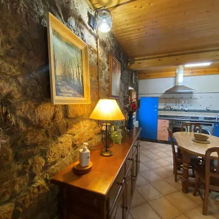 Chalet Kiko Asturias Bimenes