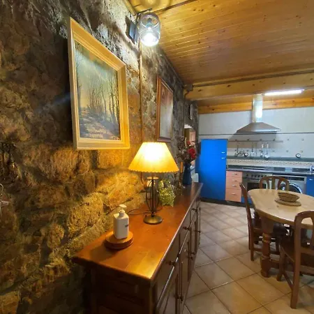 Chalet Kiko Asturias Ca-as-4727 Bimenes
