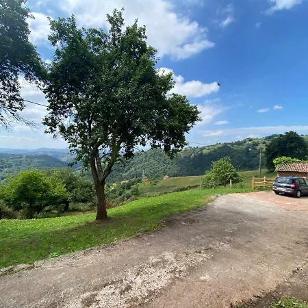 Kiko Asturias Ca-as-4727 Chalet Bimenes