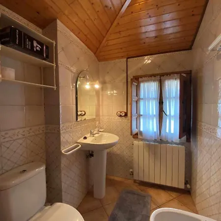 Kiko Asturias Ca-as-4727 Chalet