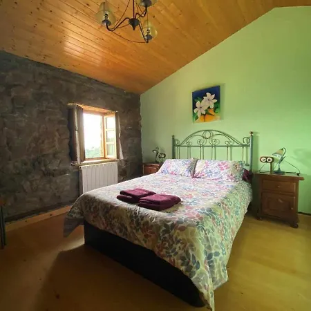 Kiko Asturias Ca-as-4727 * Bimenes