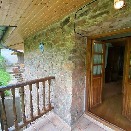 Kiko Asturias Ca-as-4727 Bimenes