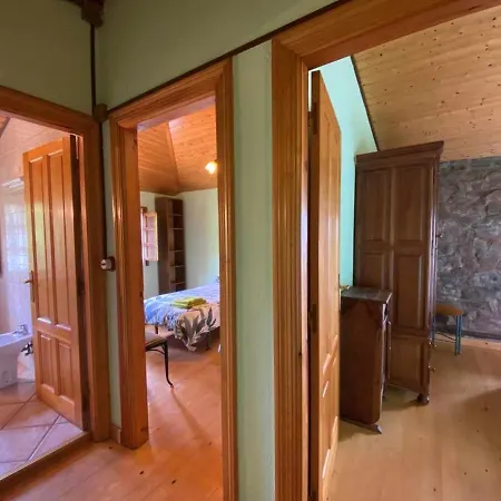 Chalet Kiko Asturias Ca-as-4727