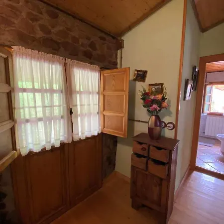 Chalet Kiko Asturias Ca-as-4727 Bimenes