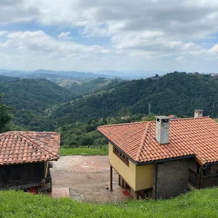 Kiko Asturias Ca-as-4727 Chalet