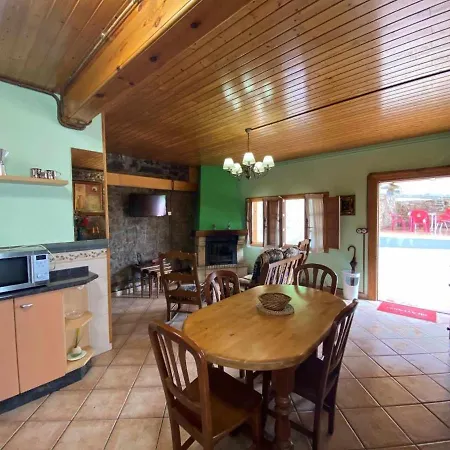 Chalet Kiko Asturias Ca-as-4727 *