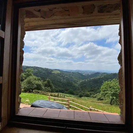 Chalet Kiko Asturias Ca-as-4727