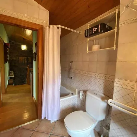 Kiko Asturias Ca-as-4727 Chalet