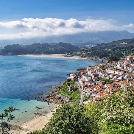 Kiko Asturias Ca-as-4727 Chalet *