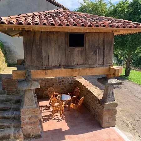 Kiko Asturias Ca-as-4727 * Bimenes