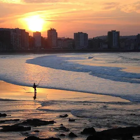 Kiko Asturias Ca-as-4727 Chalet