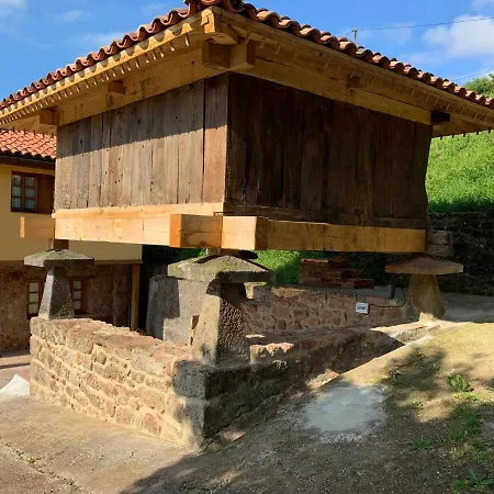 Chalet Kiko Asturias Ca-as-4727