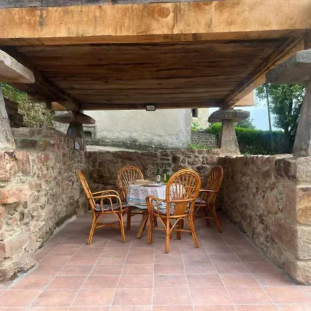 Kiko Asturias Ca-as-4727 Chalet *