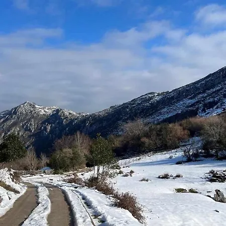 Chalet Kiko Asturias Ca-as-4727 *